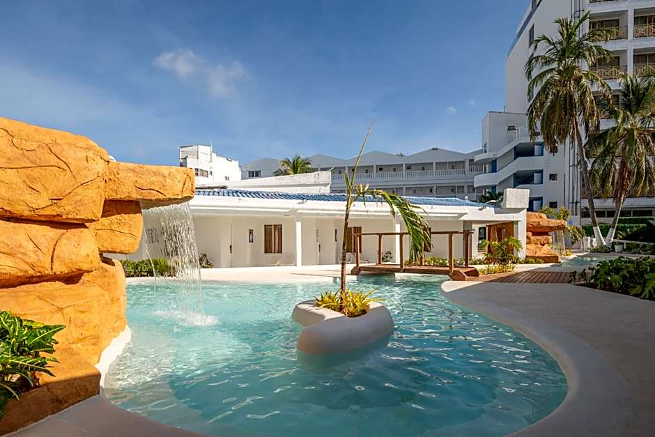 Hotel El Dorado