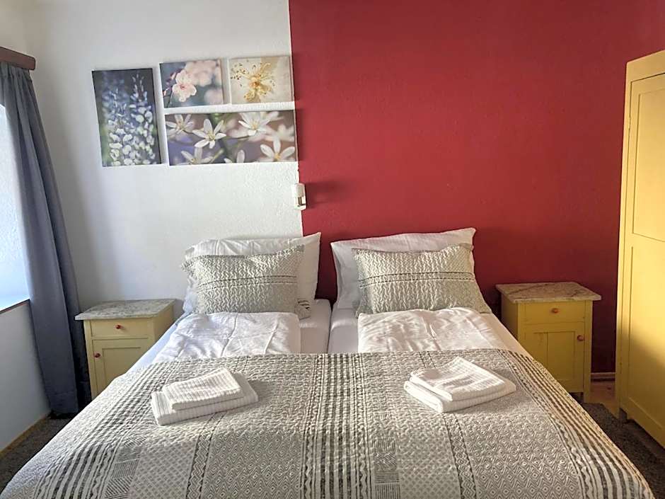 Gasthof Sonne Häselgehr