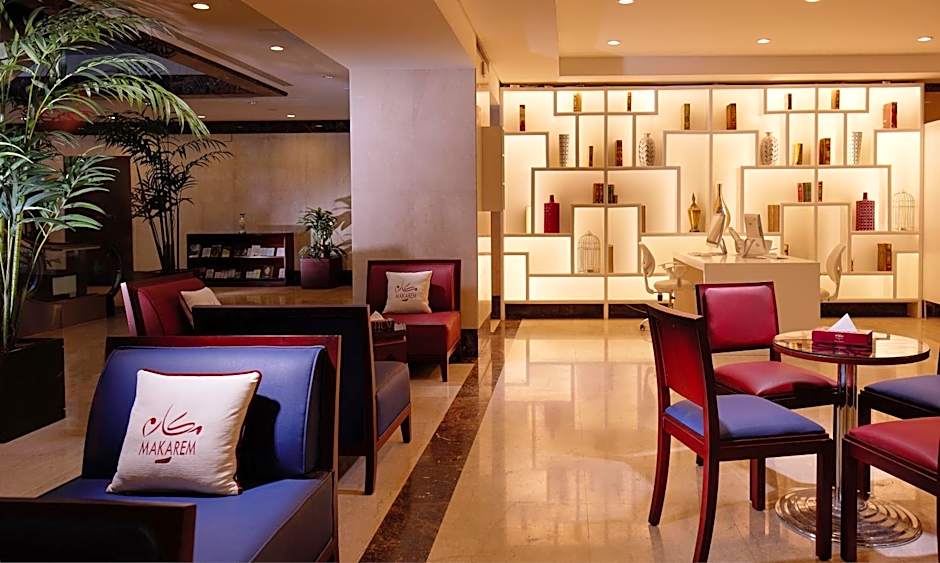 Makarem Al Bait Al Azizia Hotel