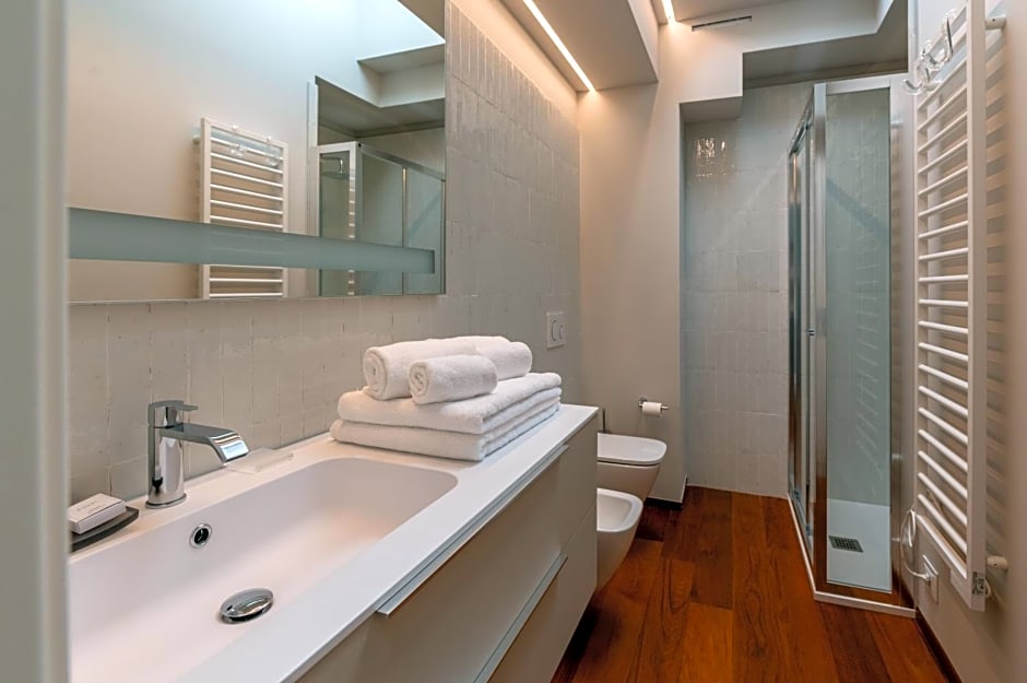 Grand Hotel Torre Fara