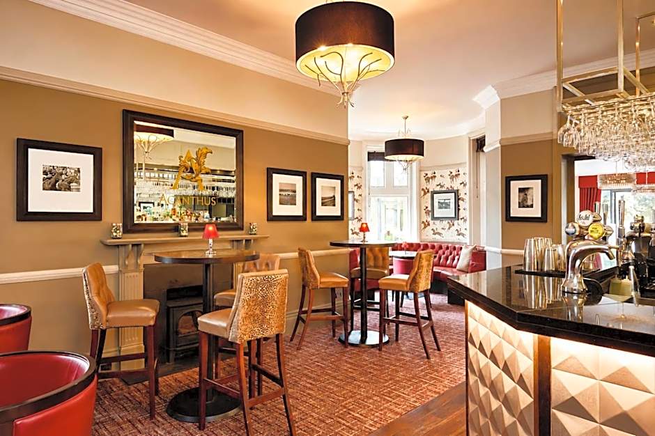 Macdonald Berystede Hotel & Spa