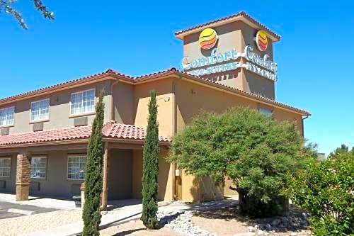 Comfort Inn & Suites Las Cruces Mesilla