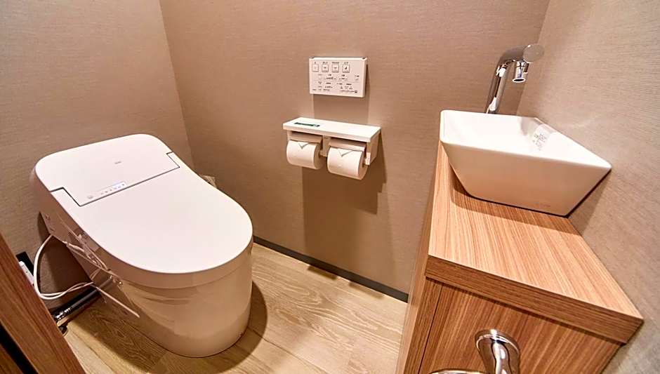 R&b Hotel Kyotoeki-Hachijouguchi