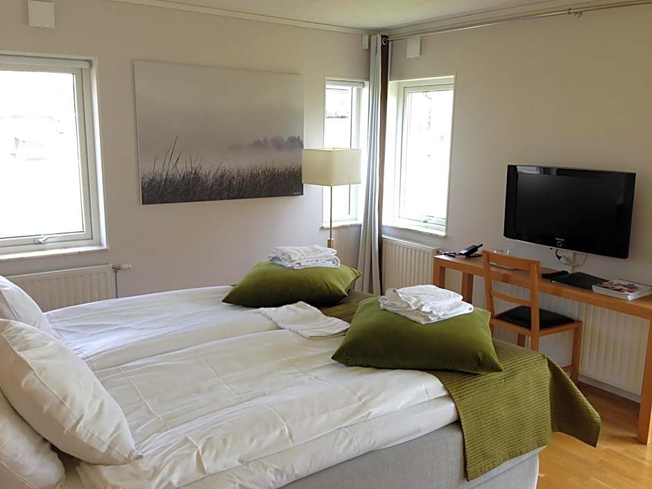 Vidbynäs Gård & Konferens