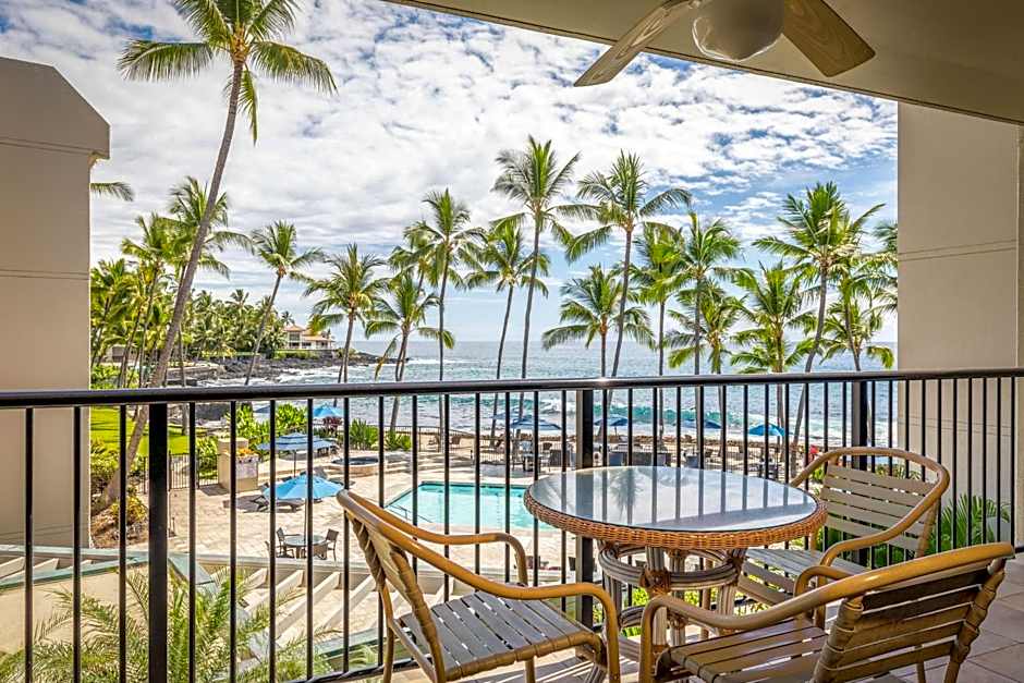 Aston Kona By The Sea