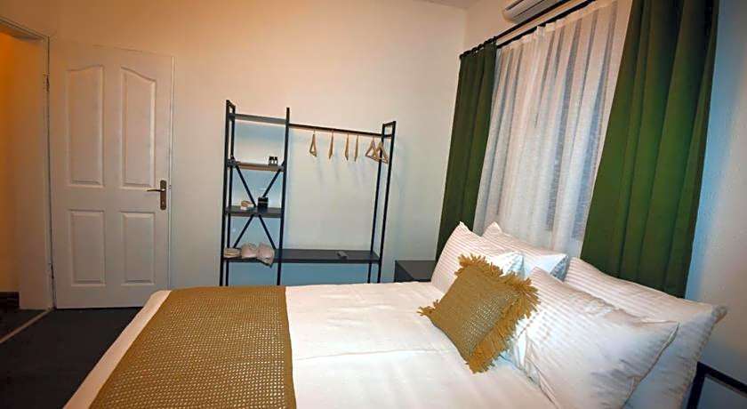 Benjamin Otel Gumusluk