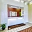Quality Inn near Martinsville Speedway