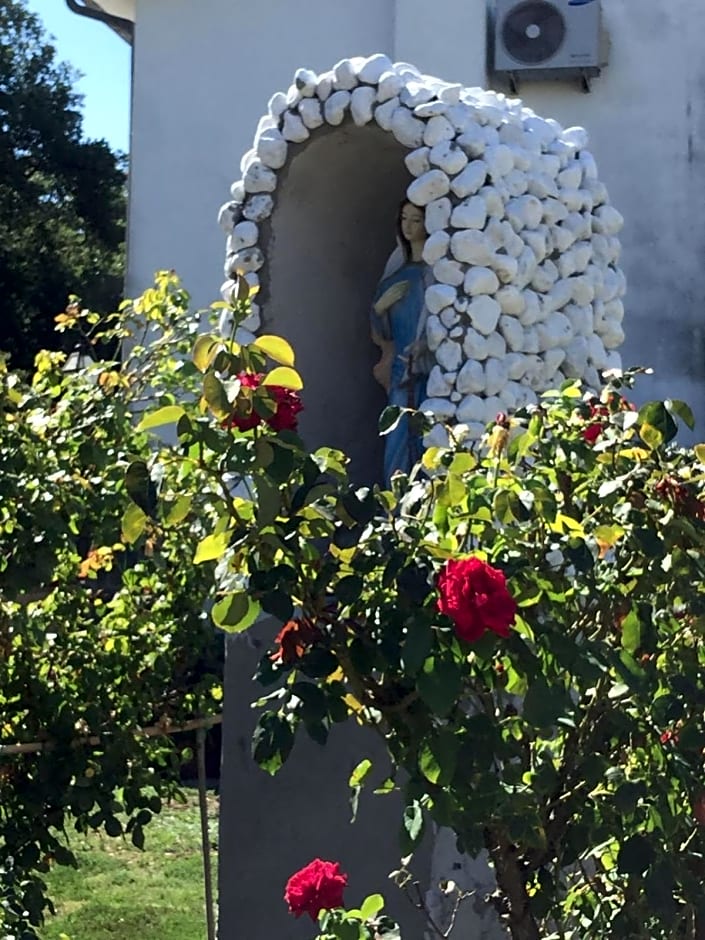 B&B Le Cinque Querce