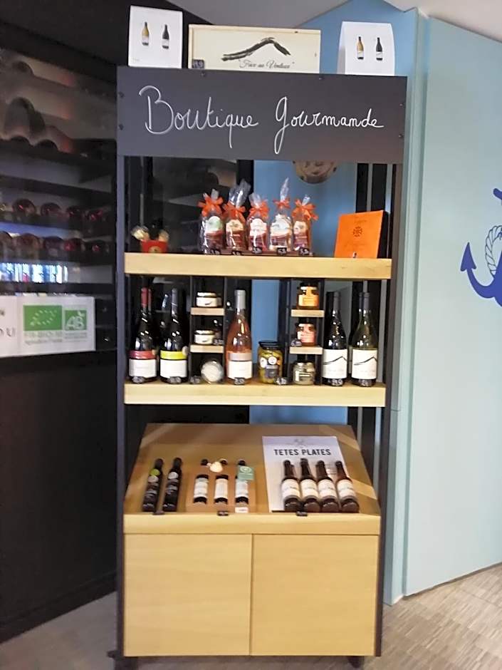 Hotel ibis Narbonne