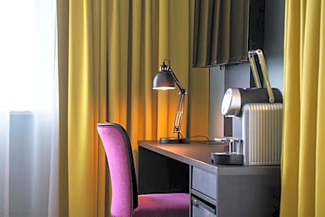 Business Double or Twin Room