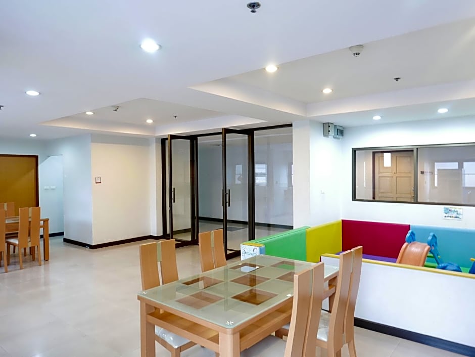 Rangsit Apartment II