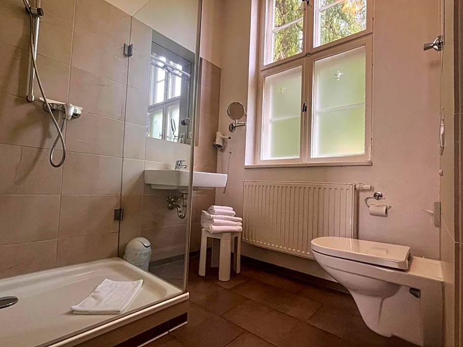 Apartmenthaus Gutenberg 78