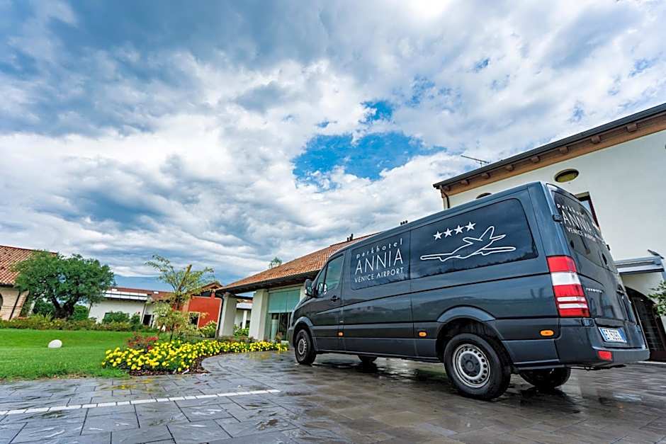 Annia Park Hotel Venice Airport