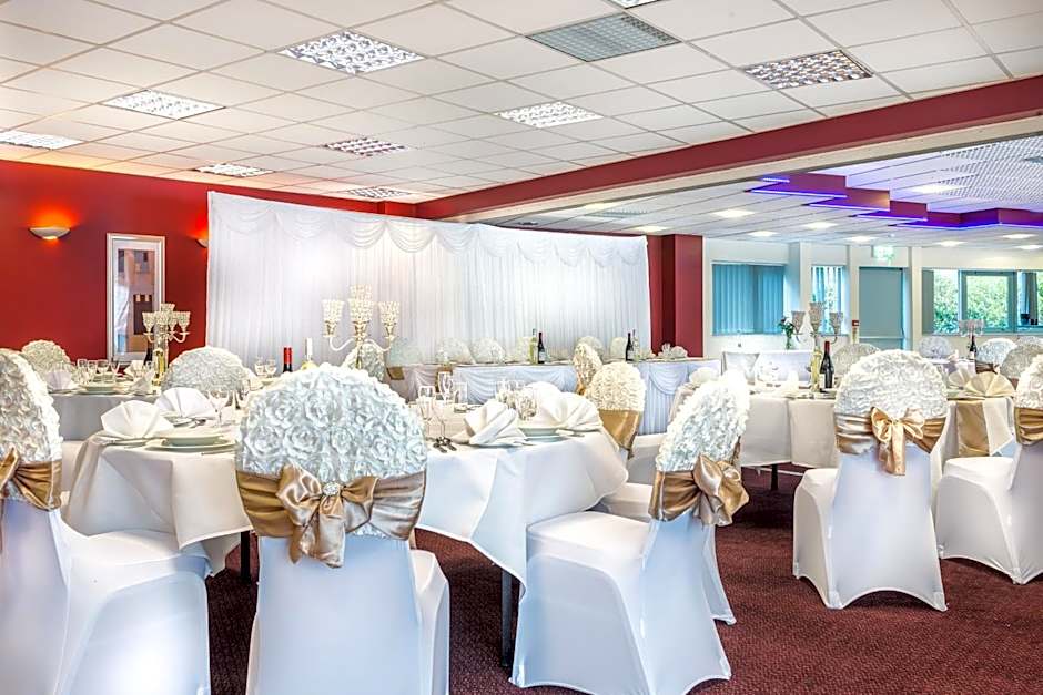 Holiday Inn Birmingham North - Cannock By IHG