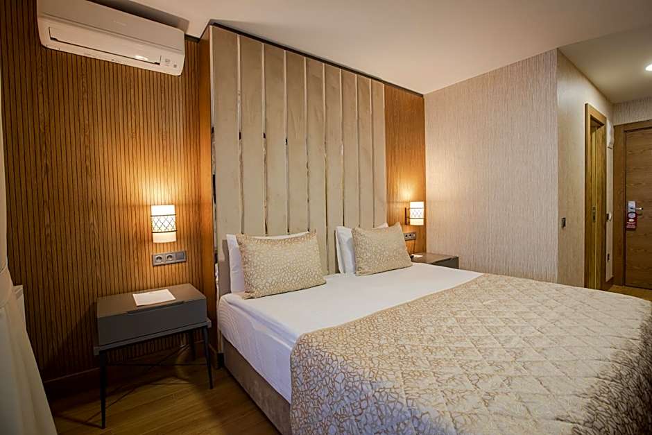 bahçelievler hotels