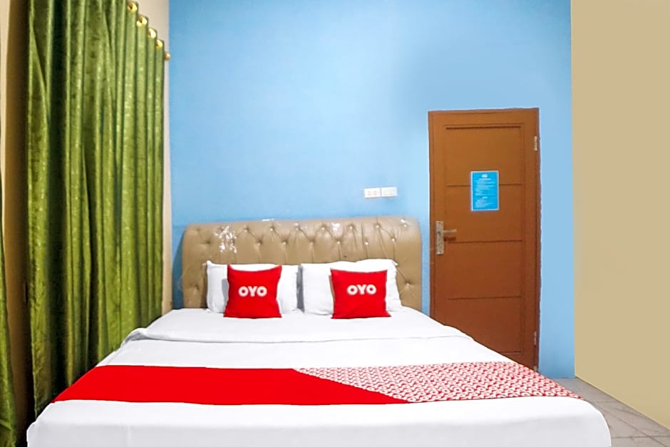 Hotel O Sky Residence Mawar