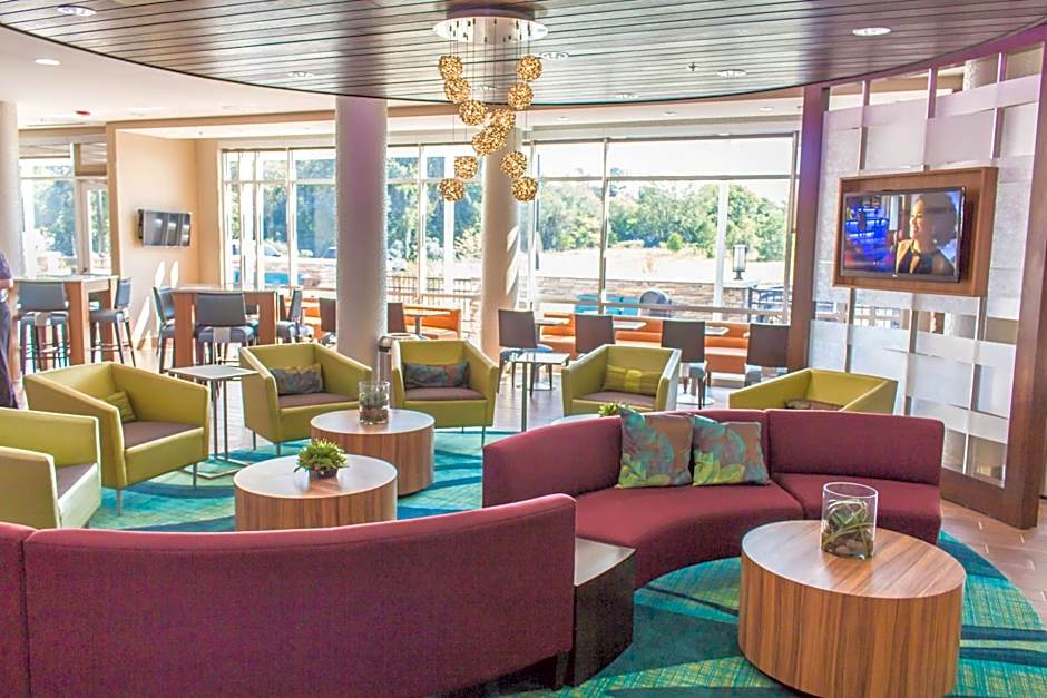 SpringHill Suites by Marriott Sumter