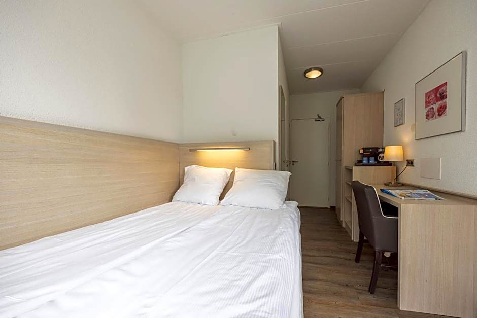 Fletcher Hotel Restaurant De Witte Raaf