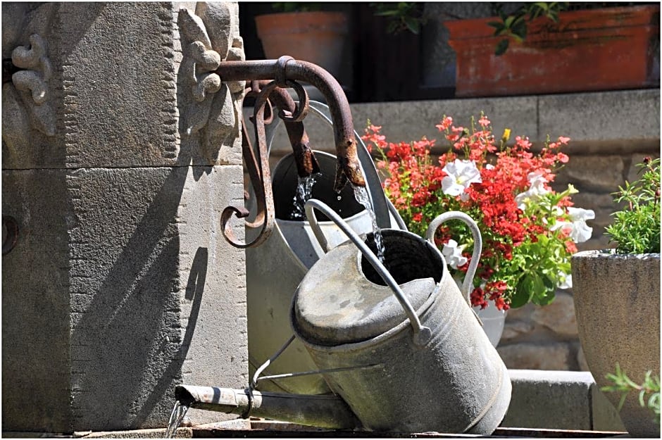 La Figuiere Fontaine de Vaucluse
