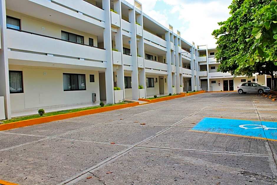 Quality Inn Tuxtla Gutierrez