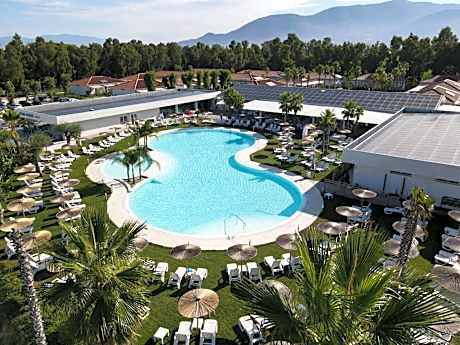 Resort Acqua di Venere