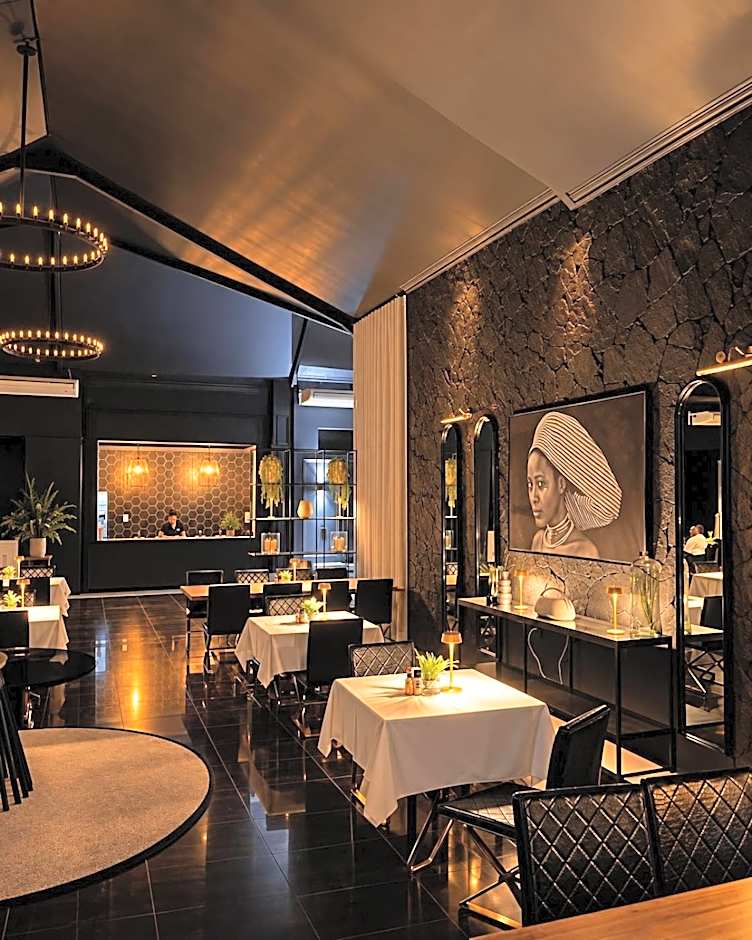 Lira Boutique Hotel