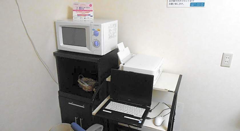 Niigata Terminal Hotel