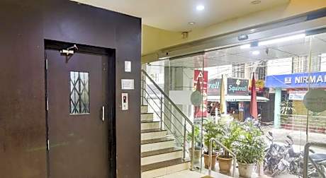 Hotel O Aditya Palace