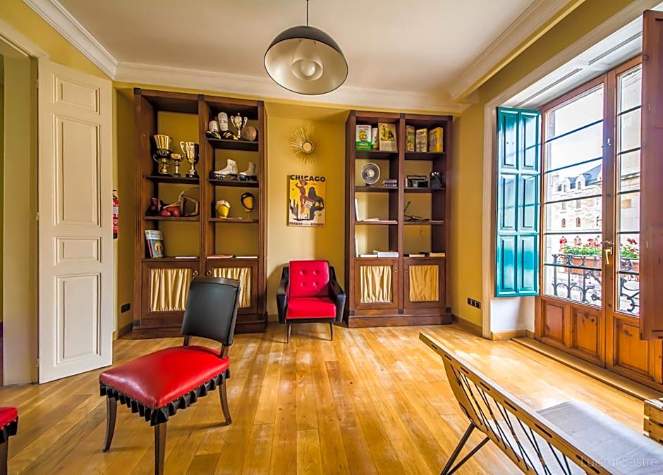 Hostel Covent Garden by gaiarooms