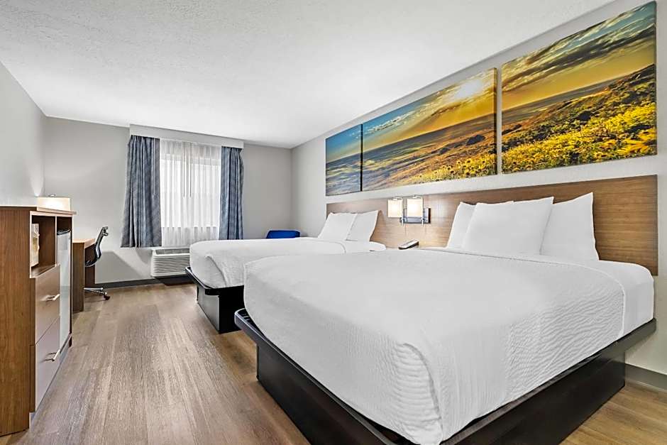Quality Inn Sheridan
