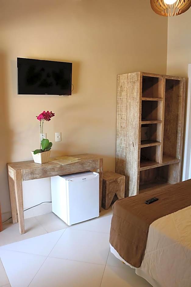 Hotel Don Quijote Búzios