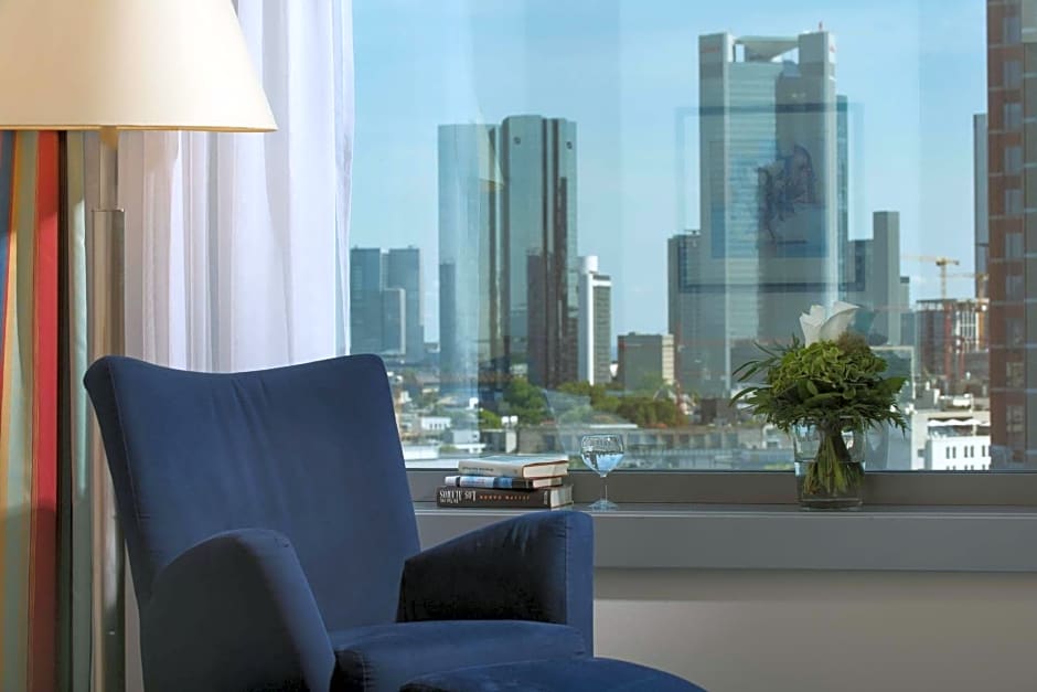 Maritim Hotel Frankfurt