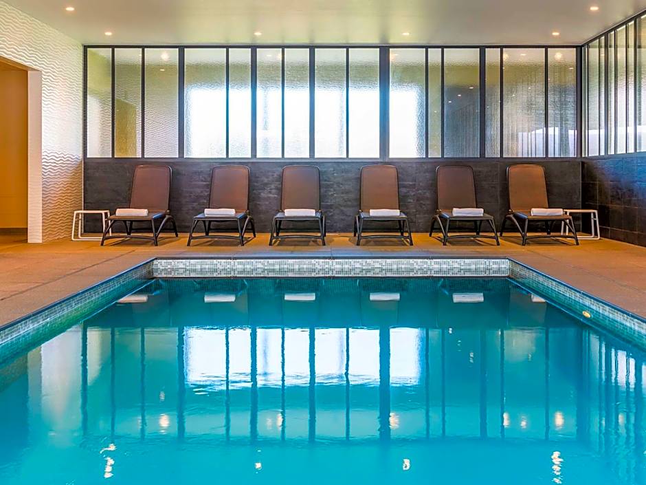 ibis Styles Nieuwpoort