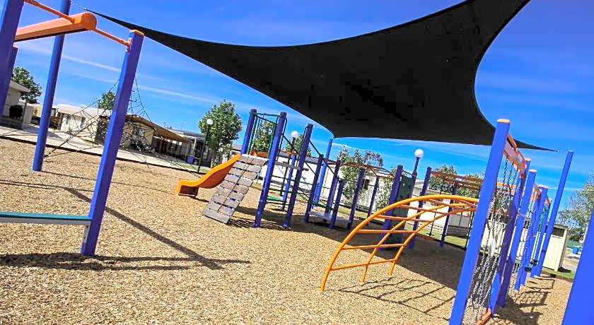 Sun Country Lifestyle Park