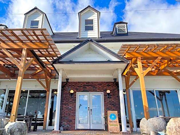 Pension B,B, Dylan - Vacation STAY 22453v