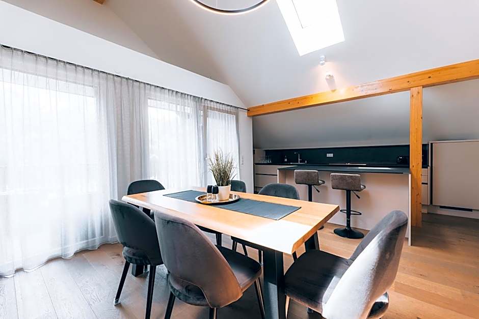 Hotel Das Essigmanngut