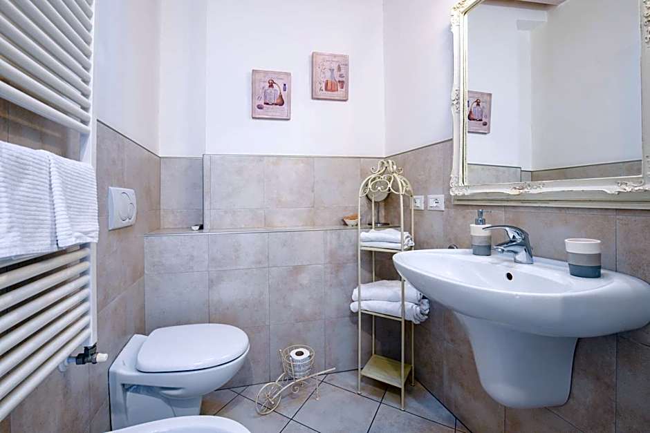 Le Rêve - Lake view rooms