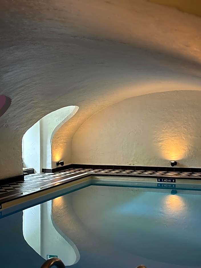 Hotel Navarra Brugge