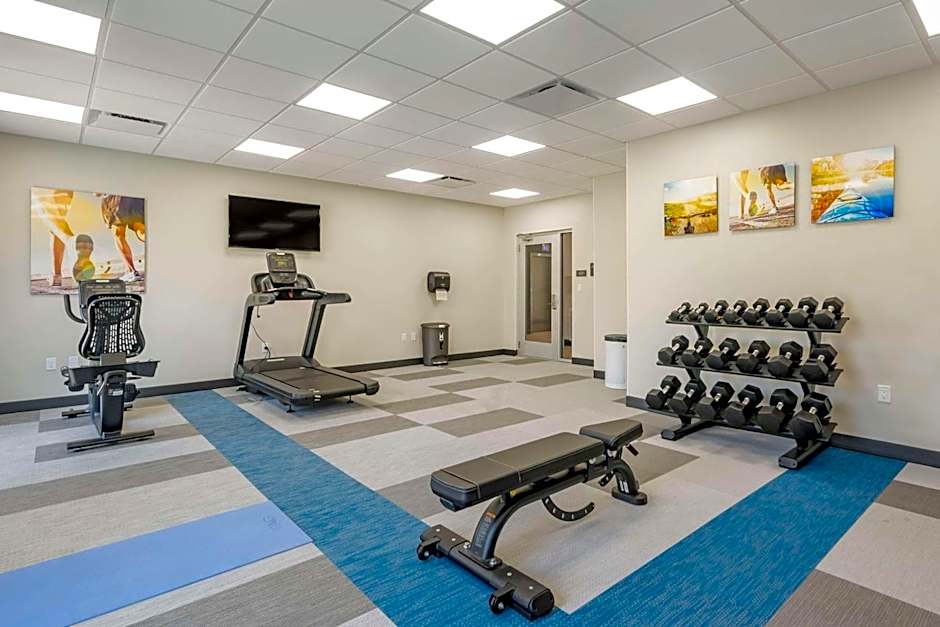 Comfort Inn & Suites New Port Richey Downtown District