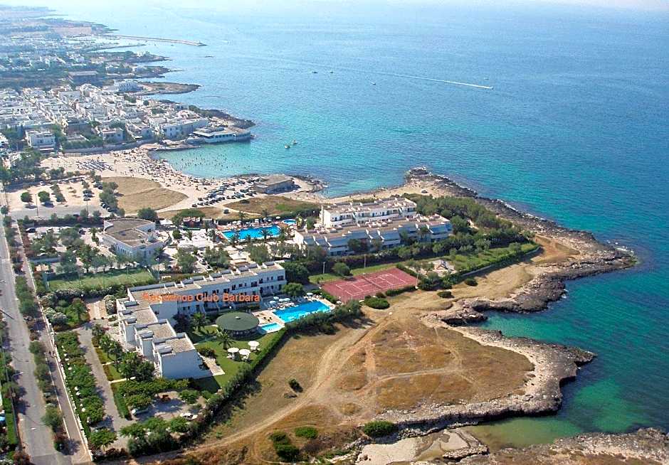 Residence Club Barbara