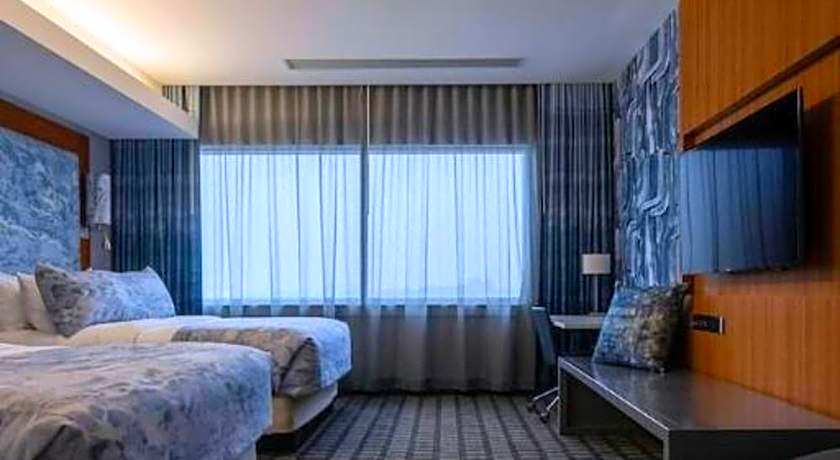 The Hotel At Kirkwood Center