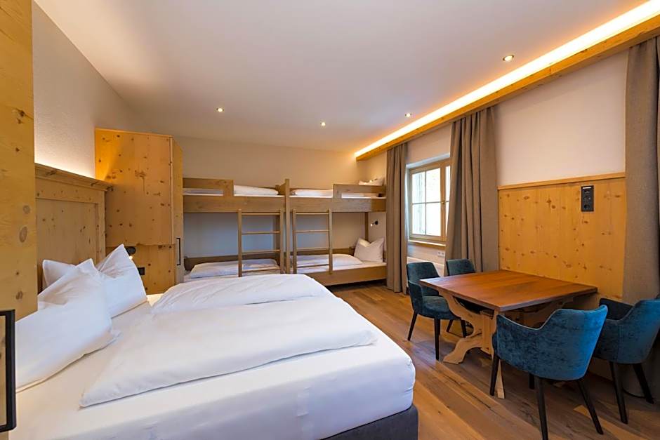 BichlAlm Berggasthof