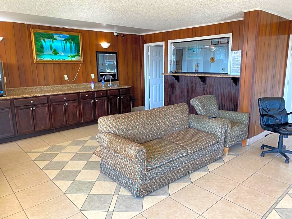 Luxury Inn