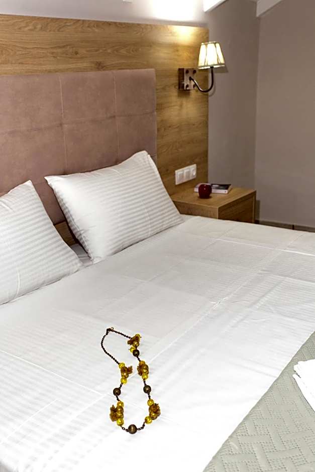 Caretta - Caretta Hotel