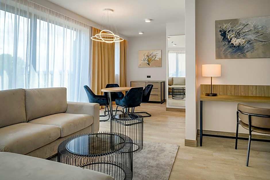 AC Hotel by Marriott Krakow