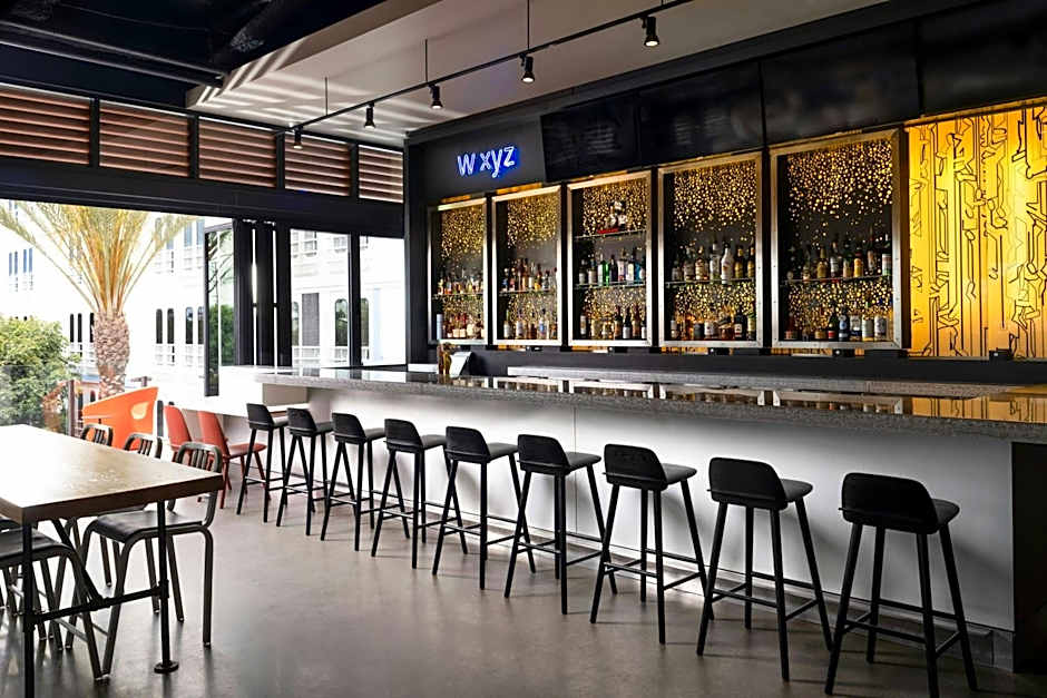 Aloft El Segundo - Los Angeles Airport