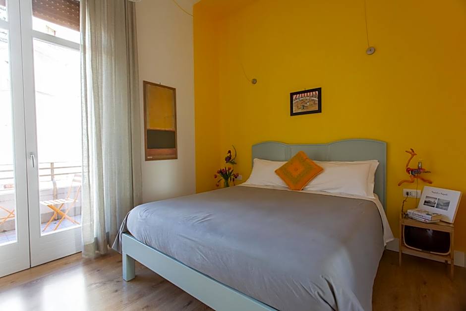 Napoli Bonita b&b