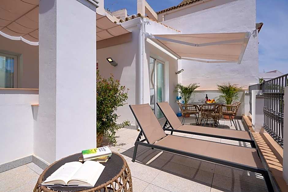 Naranjas y Limones, by Homing U