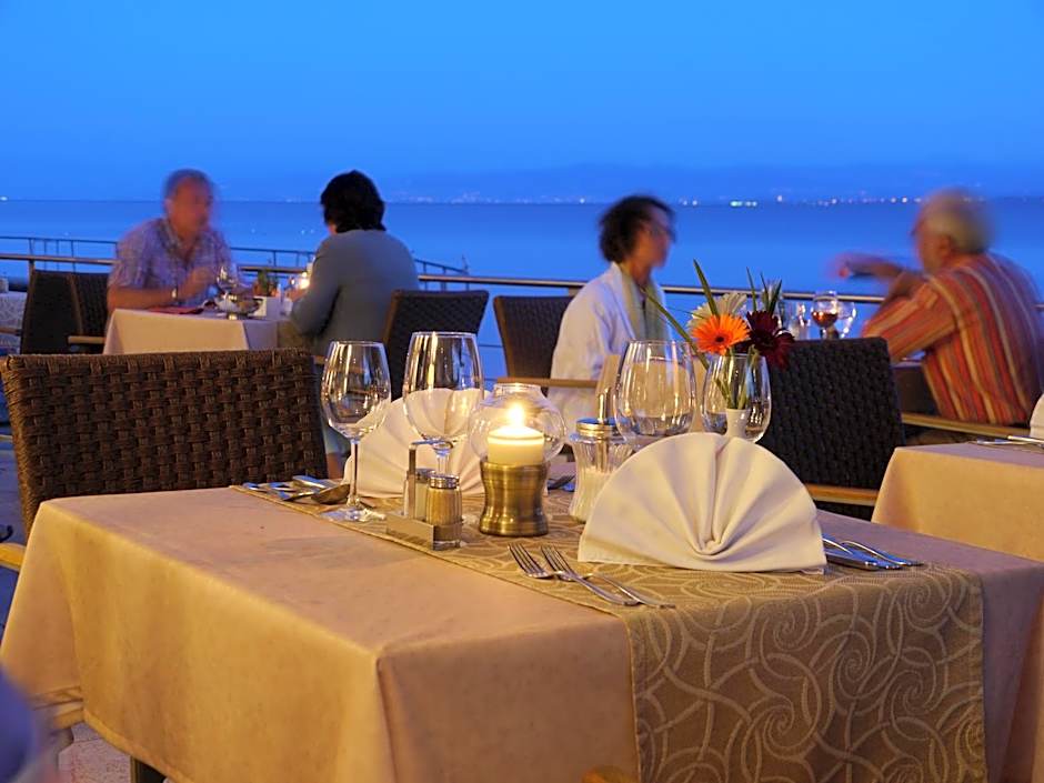 Boutiquehotel zur Winzerstube - Adults Only