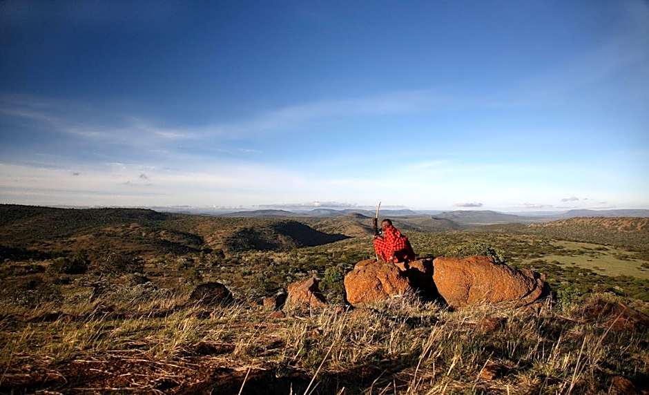Olarro Lodge